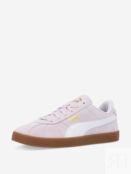 Кеды женские PUMA Puma Club II, Розовый 397444P0P-12 фото 3