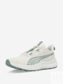 Кроссовки женские PUMA Reflect Lite Trail, Бежевый 379440P0P-21 фото 3