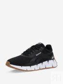 Кроссовки женские Reebok Zig Dynamica Str, Черный 100222244R00-. фото 3