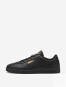 Кеды женские PUMA Club II Sl, Черный 397445P0P-01 фото 1