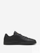 Кеды женские PUMA Club II Sl, Черный 397445P0P-01 фото 3