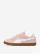 Кеды женские PUMA Club II, Бежевый 397444P0P-13 фото 2