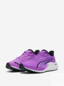 Кроссовки женские PUMA Electrify Nitro 4 Wn, Фиолетовый 310788P0P-04 фото 2