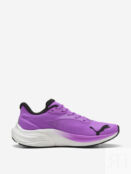 Кроссовки женские PUMA Electrify Nitro 4 Wn, Фиолетовый 310788P0P-04 фото 3