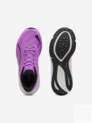 Кроссовки женские PUMA Electrify Nitro 4 Wn, Фиолетовый 310788P0P-04 фото 4