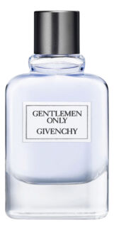 Туалетная вода Givenchy Gentlemen Only