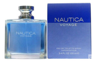 Туалетная вода Nautica Voyage