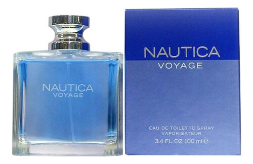 Туалетная вода Nautica Voyage фото 1