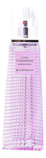 Туалетная вода женская Givenchy Live Irresistible Blossom Crush