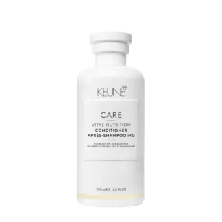 KEUNE Кондиционер Основное питание / CARE Vital Nutrition Conditioner 250 м