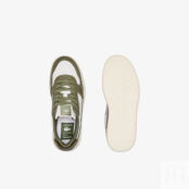 Женские кроссовки Lacoste ACECLIP PRM 224 1 SFA фото 4