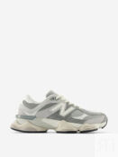 Кроссовки New Balance 9060, Серый U9060EEEN04-. фото 1