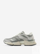 Кроссовки New Balance 9060, Серый U9060EEEN04-. фото 3