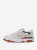 Кеды женские New Balance 550, Белый BBW550NPN04-. фото 2