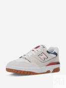 Кеды женские New Balance 550, Белый BBW550NPN04-. фото 3