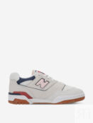 Кеды женские New Balance 550, Белый BBW550NPN04-. фото 5