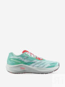 Кроссовки Salomon Aero Volt W, Зеленый 442350YGIMS03-GREEN фото 1