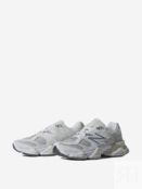 Кроссовки New Balance 9060, Серый U9060WHTN04-. фото 2