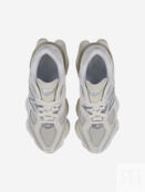 Кроссовки New Balance 9060, Серый U9060WHTN04-. фото 5