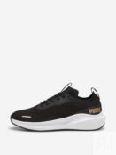 Кроссовки женские PUMA Skyrocket Lite Engineered, Черный 310100P0P-02 фото 1