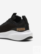 Кроссовки женские PUMA Skyrocket Lite Engineered, Черный 310100P0P-02 фото 5