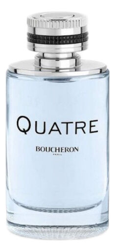 Туалетная вода Boucheron Quatre Pour Homme фото 1