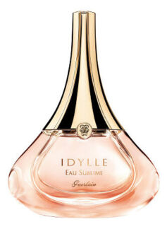 Туалетная вода Guerlain Idylle Eau Sublime