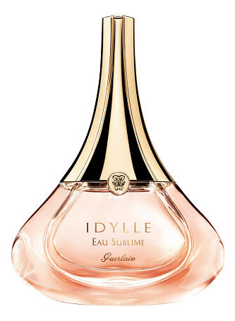 Туалетная вода Guerlain Idylle Eau Sublime фото 1