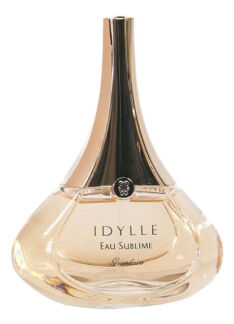 Туалетная вода Guerlain Idylle Eau Sublime