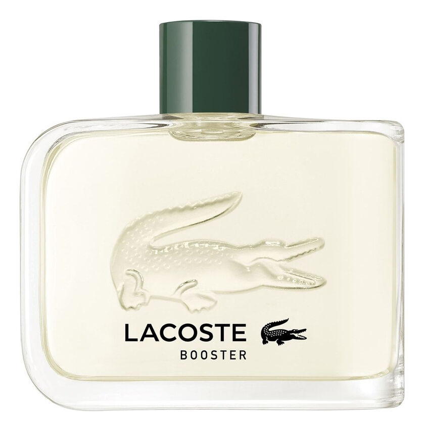 Туалетная вода Lacoste Booster 2022 фото 1