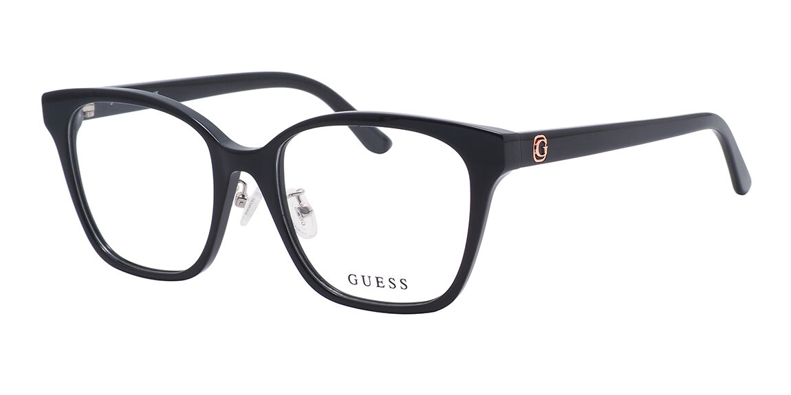 Оправа для очков женская Guess 50153-D 001 фото 1