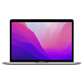 Ноутбук Apple MacBook Pro 13.3" M2 (2022) MNEH3, 8 ГБ/256 ГБ, Space Gray