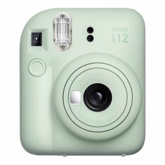 Фотоаппарат Fujifilm Instax Mini 12, мятный