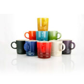 Le Creuset Кружка 350 мл Black Le Creuset фото 2