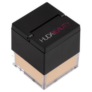 SETTING POWDER EASY BAKE Пудра рассыпчатая в дорожном формате HUDA BEAUTY