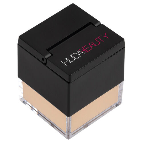 SETTING POWDER EASY BAKE Пудра рассыпчатая в дорожном формате HUDA BEAUTY 6291106037227 фото 1