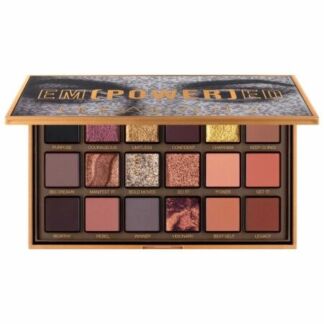 EMPOWERED Палетка теней HUDA BEAUTY