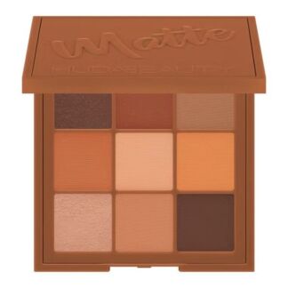 MATTE OBSESSIONS Палетка теней HUDA BEAUTY