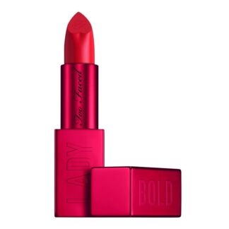 LADY BOLD Помада для губ TOO FACED