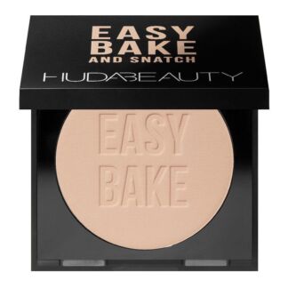 EASY BAKE AND SNATCH Пудра для лица HUDA BEAUTY