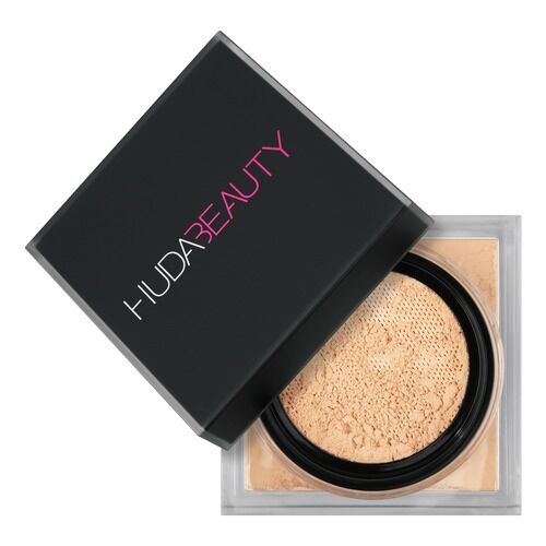 SETTING POWDER EASY BAKE Пудра рассыпчатая HUDA BEAUTY 6291106032284 фото 1