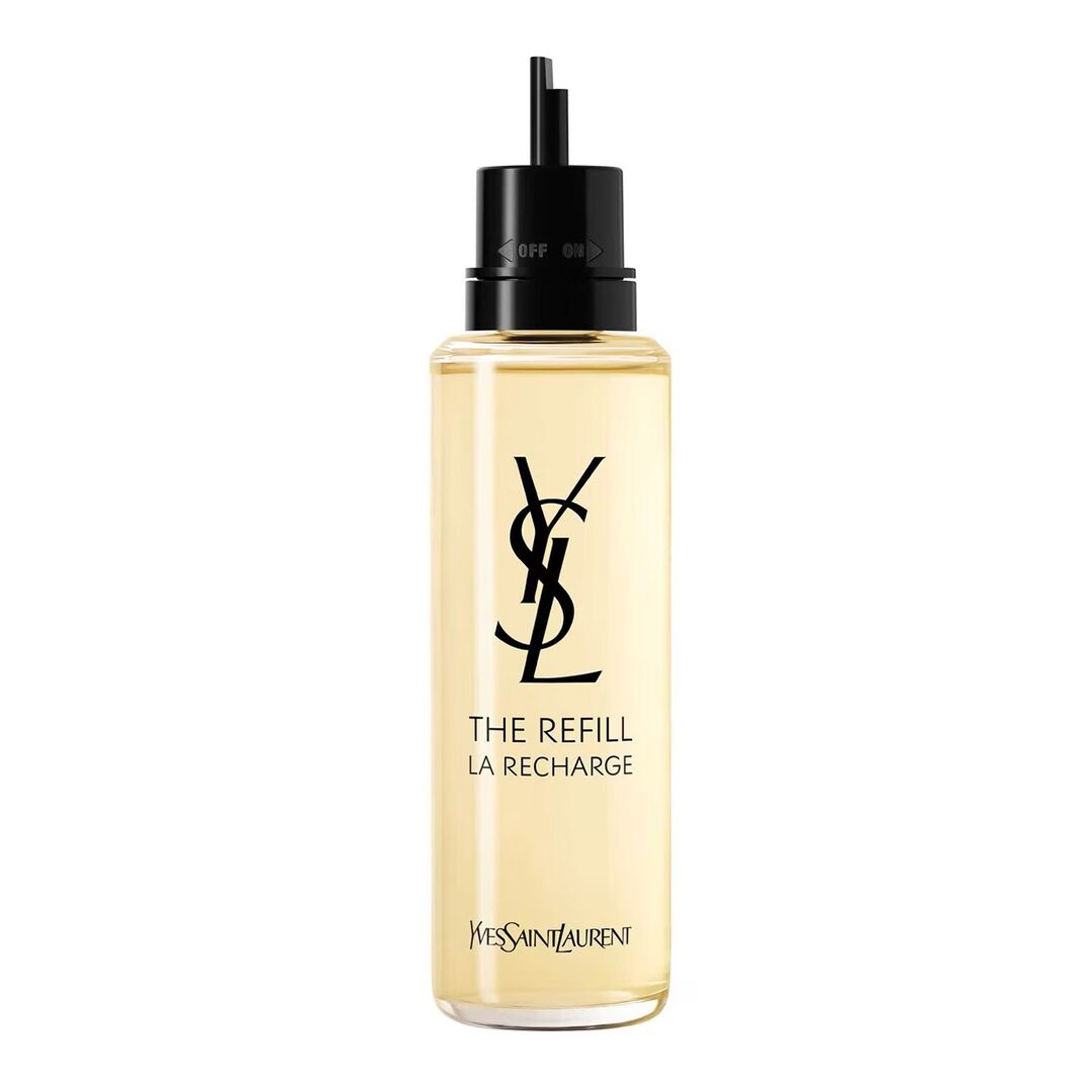 LIBRE Парфюмерная вода, сменный блок YVES SAINT LAURENT 3614273941136 фото 1