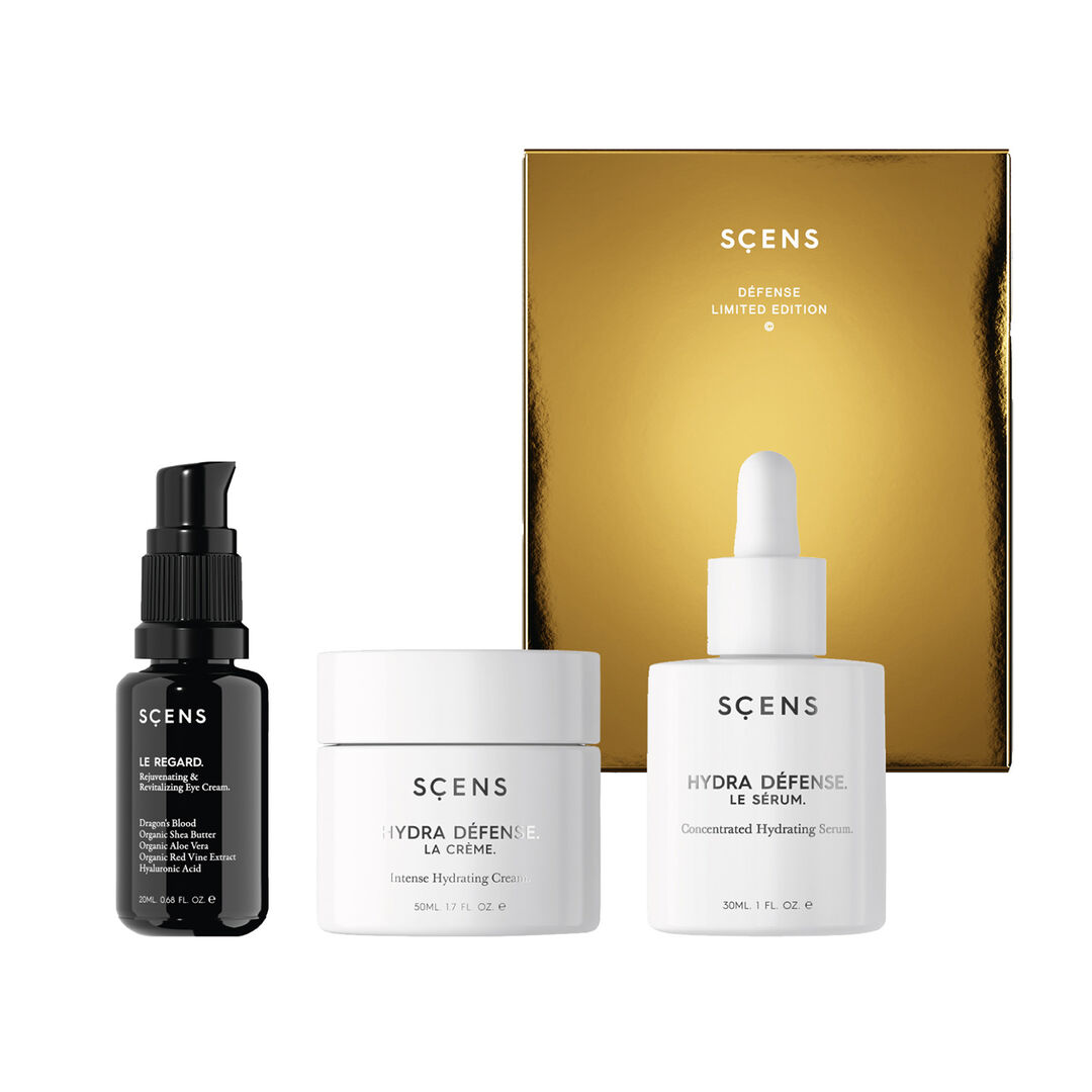 HYDRA DÉFENSE Набор SCENS PKN0020UD001 фото 1