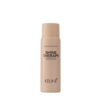 STYLE SHINE THERAPY Блеск-спрей в дорожном формате KEUNE