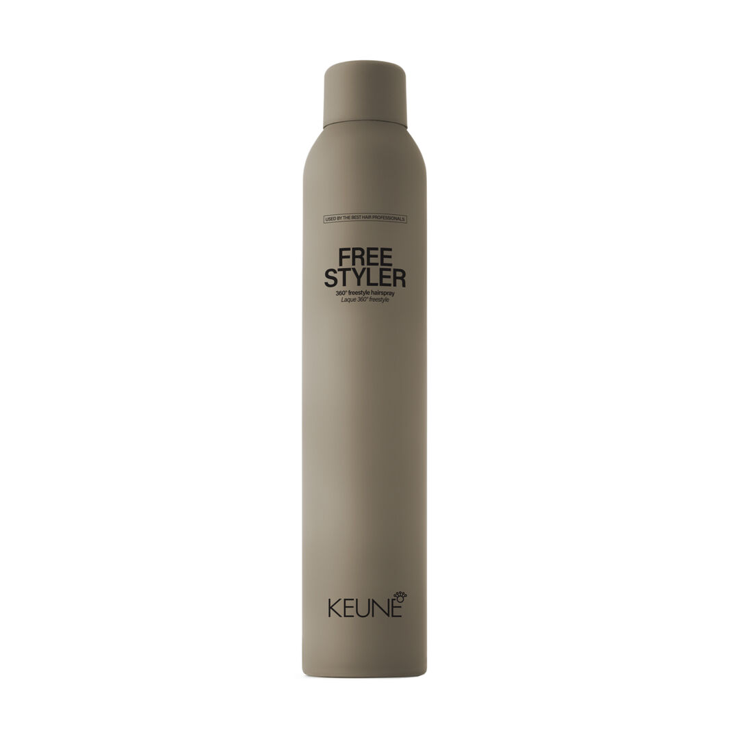 STYLE FREESTYLER Лак для волос фристайлер KEUNE 27501 фото 1