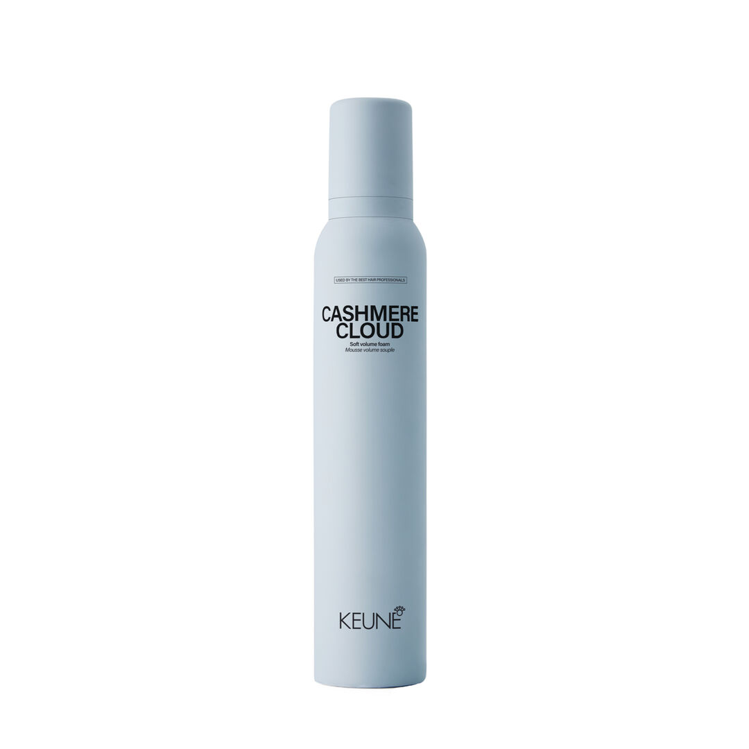 STYLE CASHMERE CLOUD Мусс софт KEUNE 27490 фото 1