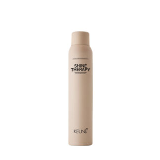 STYLE SHINE THERAPY Блеск-спрей KEUNE