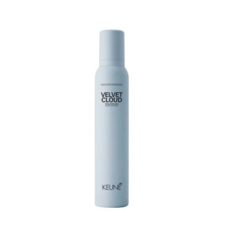STYLE VELVET CLOUD Мусс стронг KEUNE