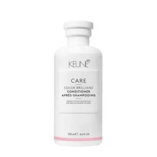 KEUNE Кондиционер Яркость цвета / CARE Color Brillianz Conditioner 250 мл K