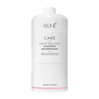 KEUNE Шампунь Яркость цвета / CARE Color Brillianz Shampoo 1000 мл KEUNE